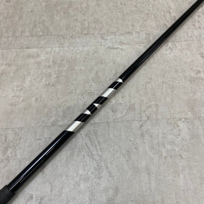 FUJIKURA　フジクラ	VENTUS 6-X　ベンタス6-X	メンズゴルフクラブシャフト　3W　FW　フェアウェイウッド用　42.5インチ　X　TaylorMade　テーラーメイド用スリーブ