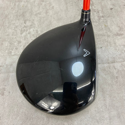 キャロウェイ　レガシー　エーペックス　メンズゴルフ　ドライバー　6S　右利き用　Callaway　LEGACY　APEX