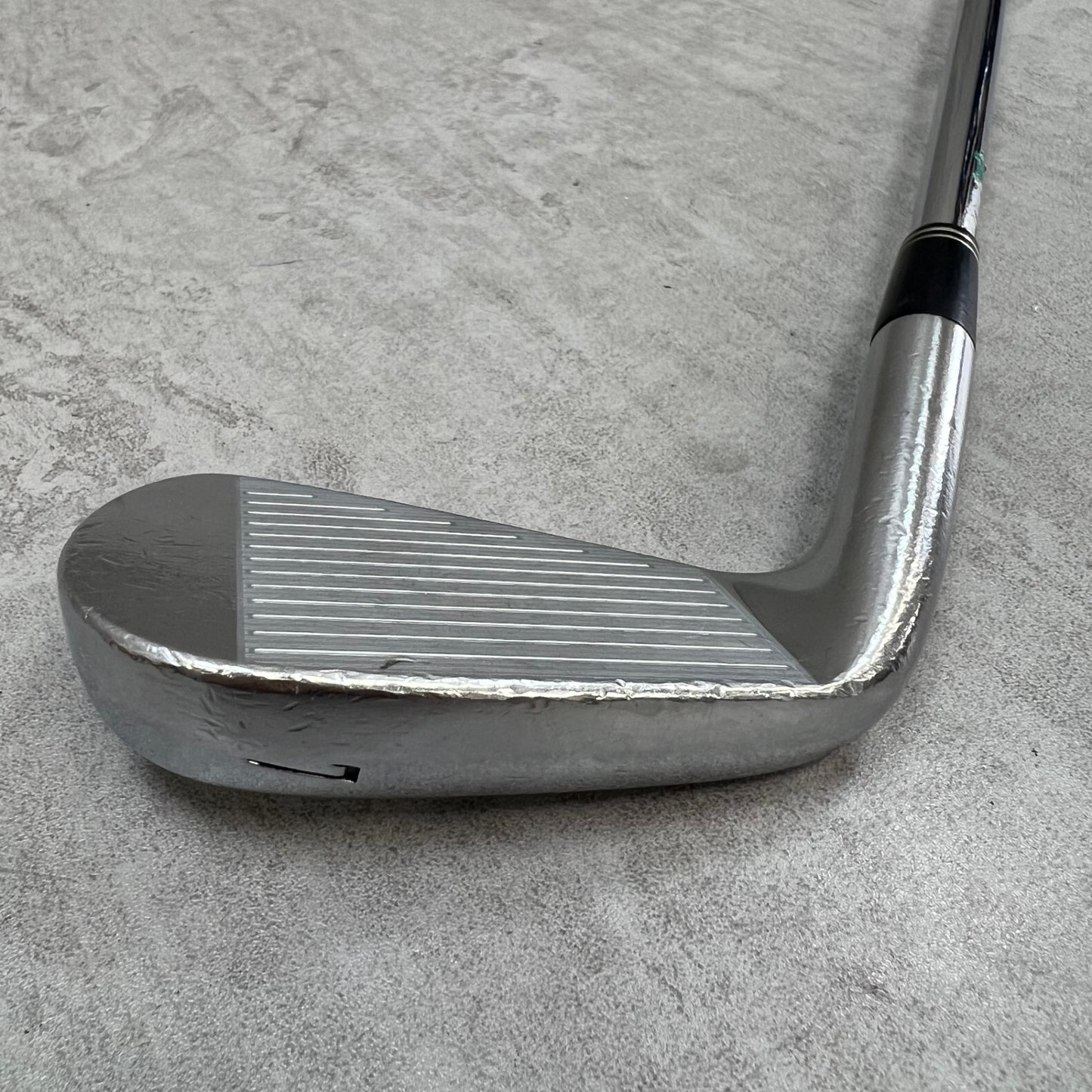 SRIXON　スリクソン　Z765　メンズゴルフ	7番アイアン　D-3　R　右利き用