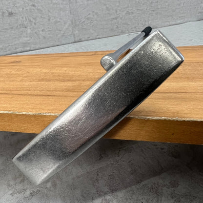 PING PAL4 ステンレス　メンズゴルフ　パター　右利き用　35インチ　ピン　パル