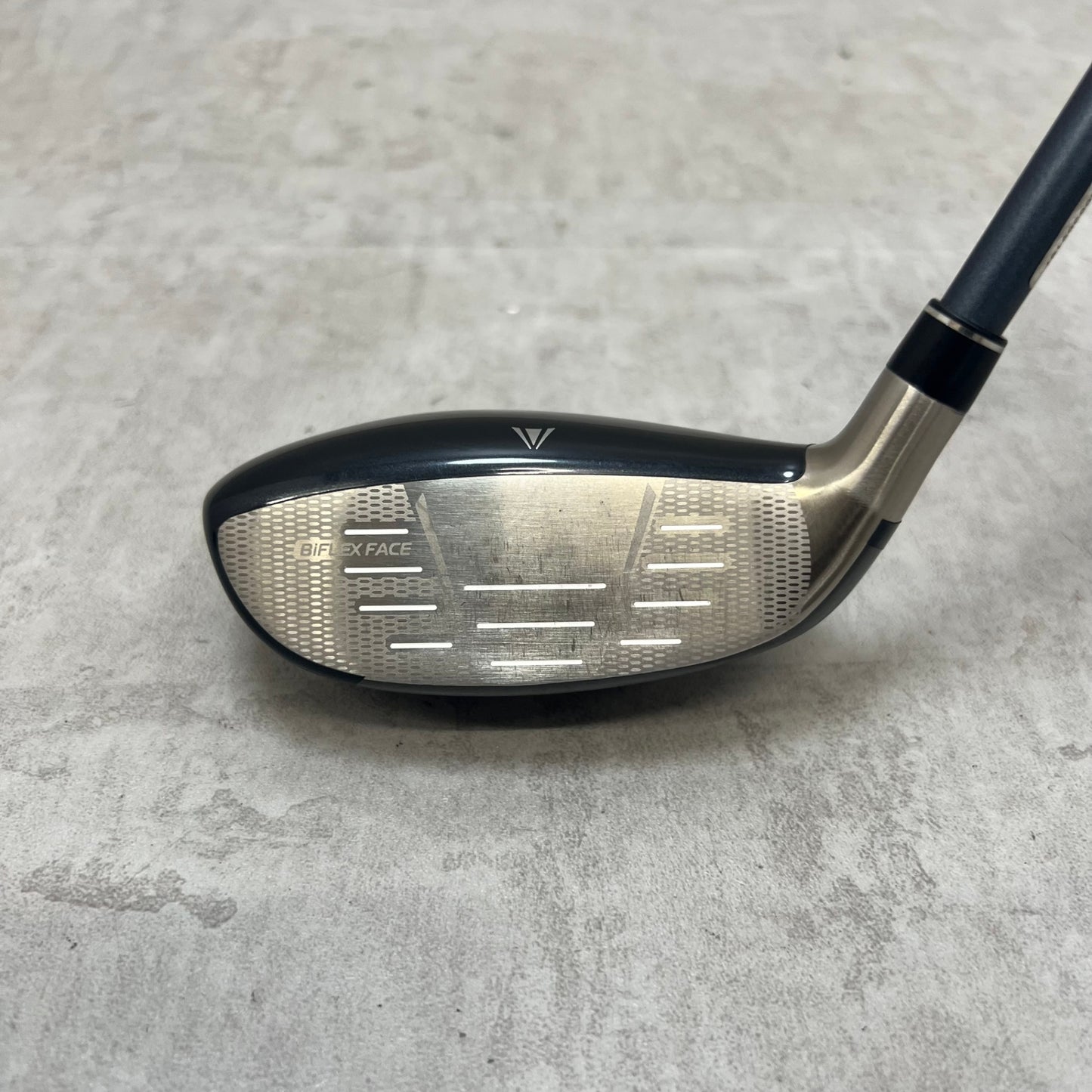 XXIO ゼクシオ 14代目 MP1400 メンズゴルフ 5H R 23° カーボン 右利き用 ハイブリッド ユーティリティ