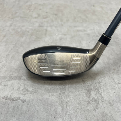 XXIO ゼクシオ 14代目 MP1400 メンズゴルフ 5H R 23° カーボン 右利き用 ハイブリッド ユーティリティ