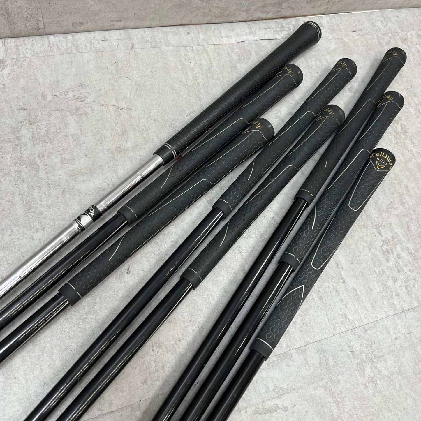 キャロウェイ　メンズゴルフ　クラブセット　12本　右利き用　Callaway