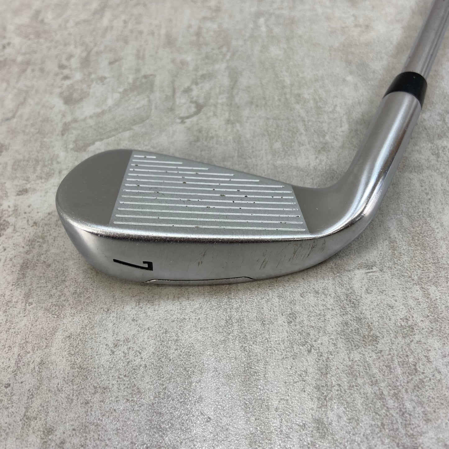 キャロウェイ　エピックスター　メンズゴルフ　アイアン　7番　S　右利き用　Callaway EPIC STAR
