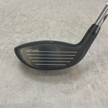 コブラ　LTDx　MAX　メンズゴルフ　3W　R　右利き用　フェアウェイウッド　cobra
