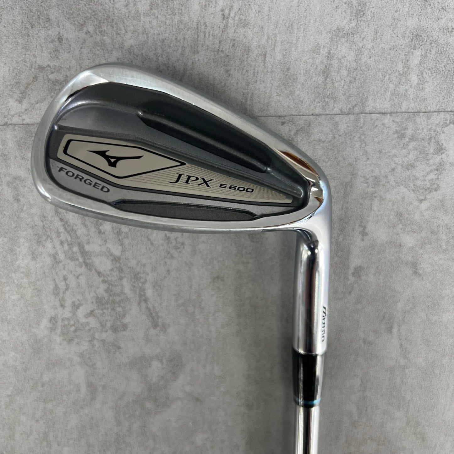 ミズノ　JPX E600 メンズゴルフ　フェアウェイウェッジ　FW　SR 右利き用　アプローチウェッジ　AW　MIZUNO