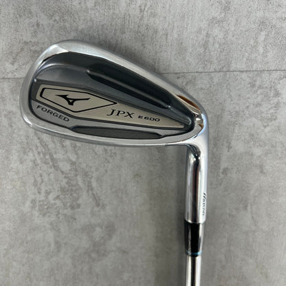 ミズノ　JPX E600 メンズゴルフ　フェアウェイウェッジ　FW　SR 右利き用　アプローチウェッジ　AW　MIZUNO