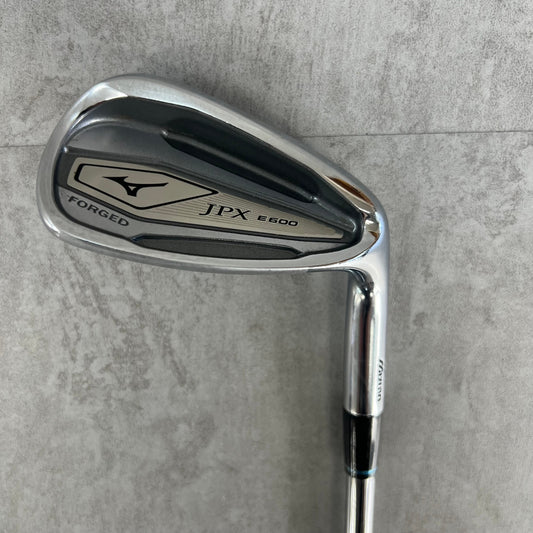 ミズノ　JPX E600 メンズゴルフ　フェアウェイウェッジ　FW　SR 右利き用　アプローチウェッジ　AW　MIZUNO