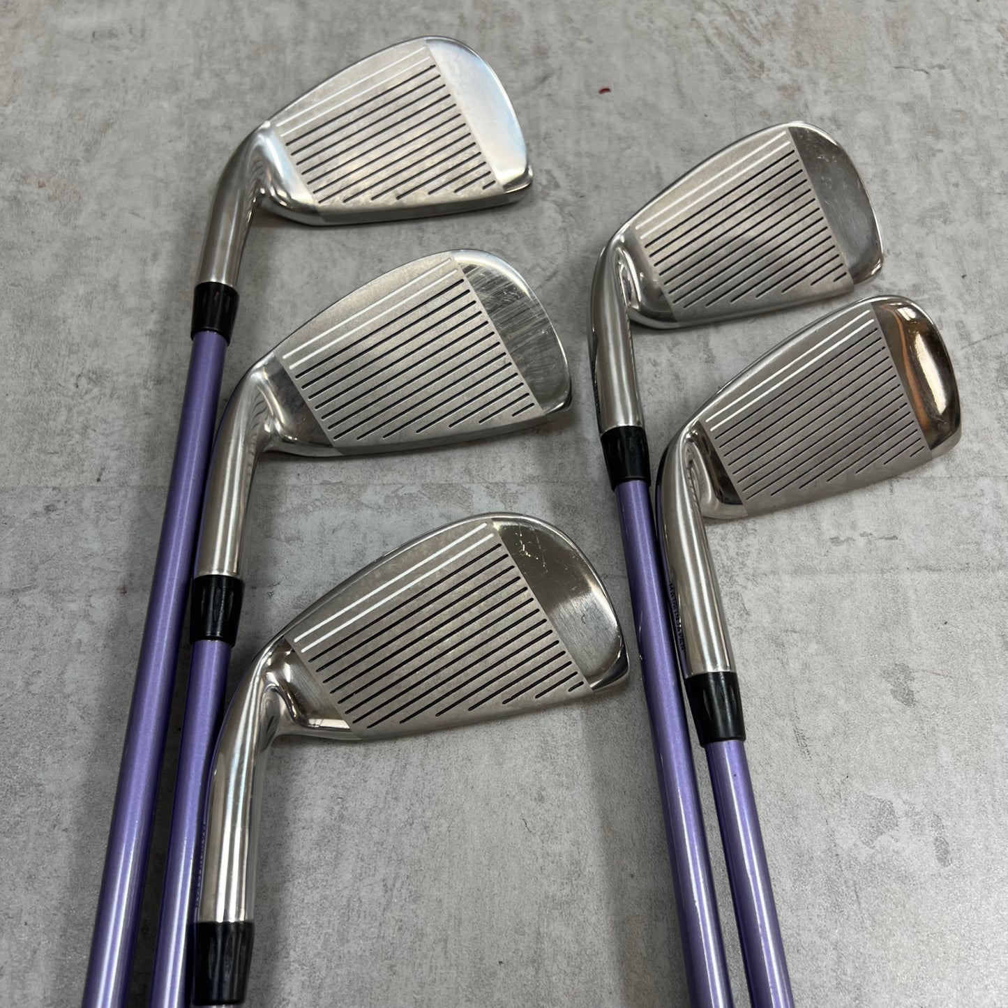 ホンマ　ツインマークス　AP-301　メンズゴルフ　アイアンセット　10本　R　右利き用　HONMA　Twin Marks