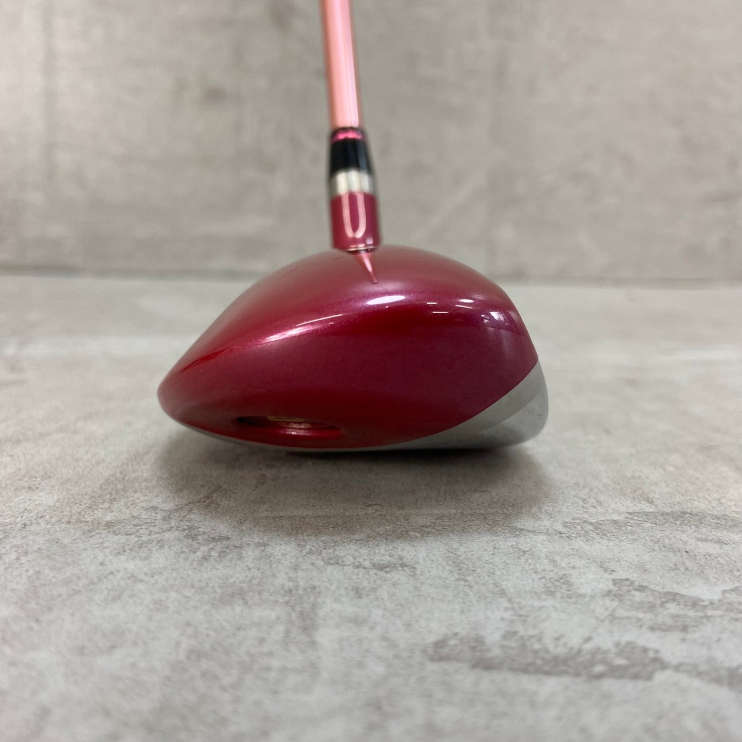 ホンマ　ベレス　ML512　3スター　レディースゴルフ　ユーティリティ　L　右利き用　HONMA　BERES
