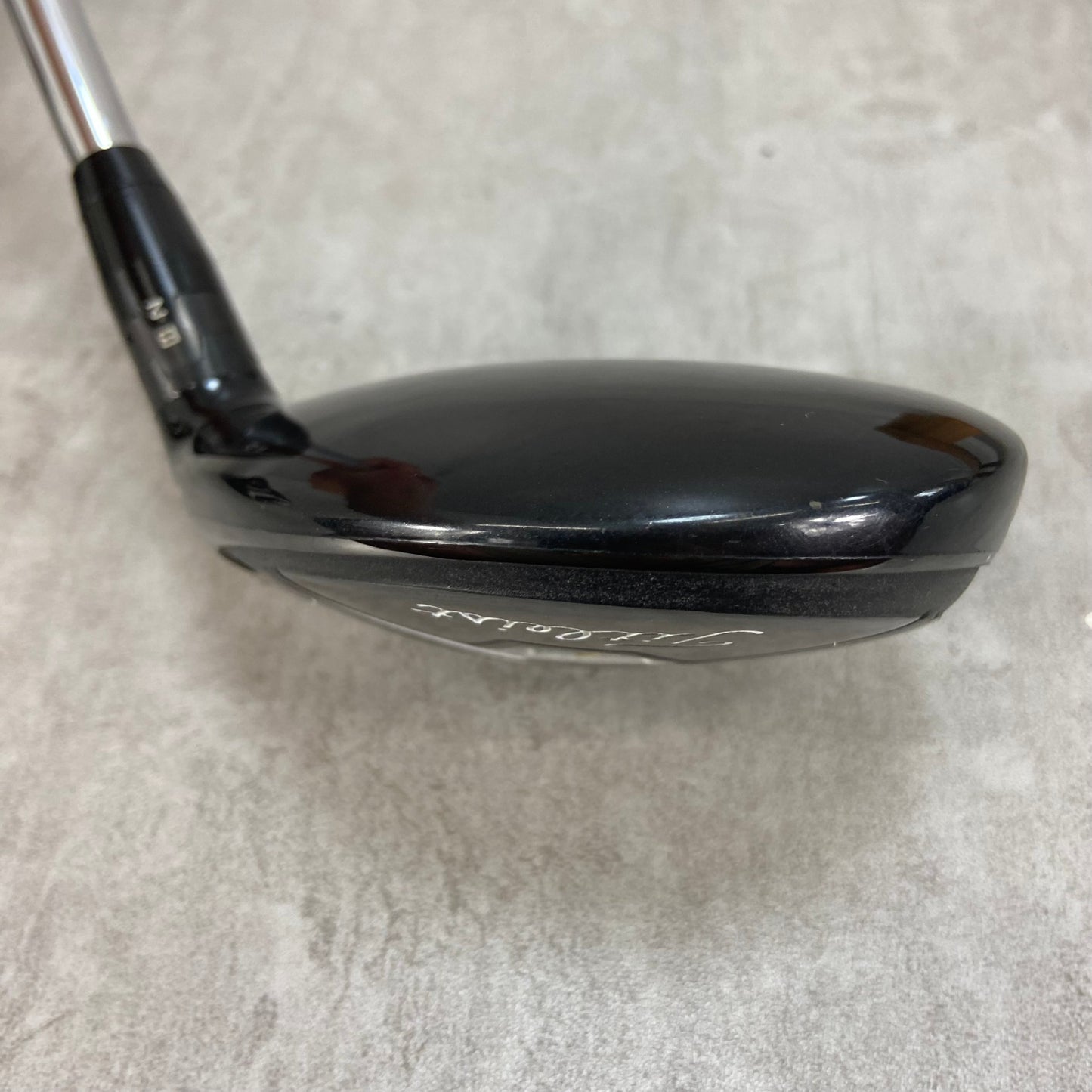 タイトリスト　915H　メンズゴルフ　ユーティリティー　5UT S200 右利き用　Titleist
