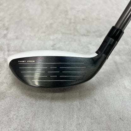 テーラーメイド　シムマックス　メンズゴルフ　ユーティリティ　U3　R　右利き用　TaylorMade　SIM　MAX