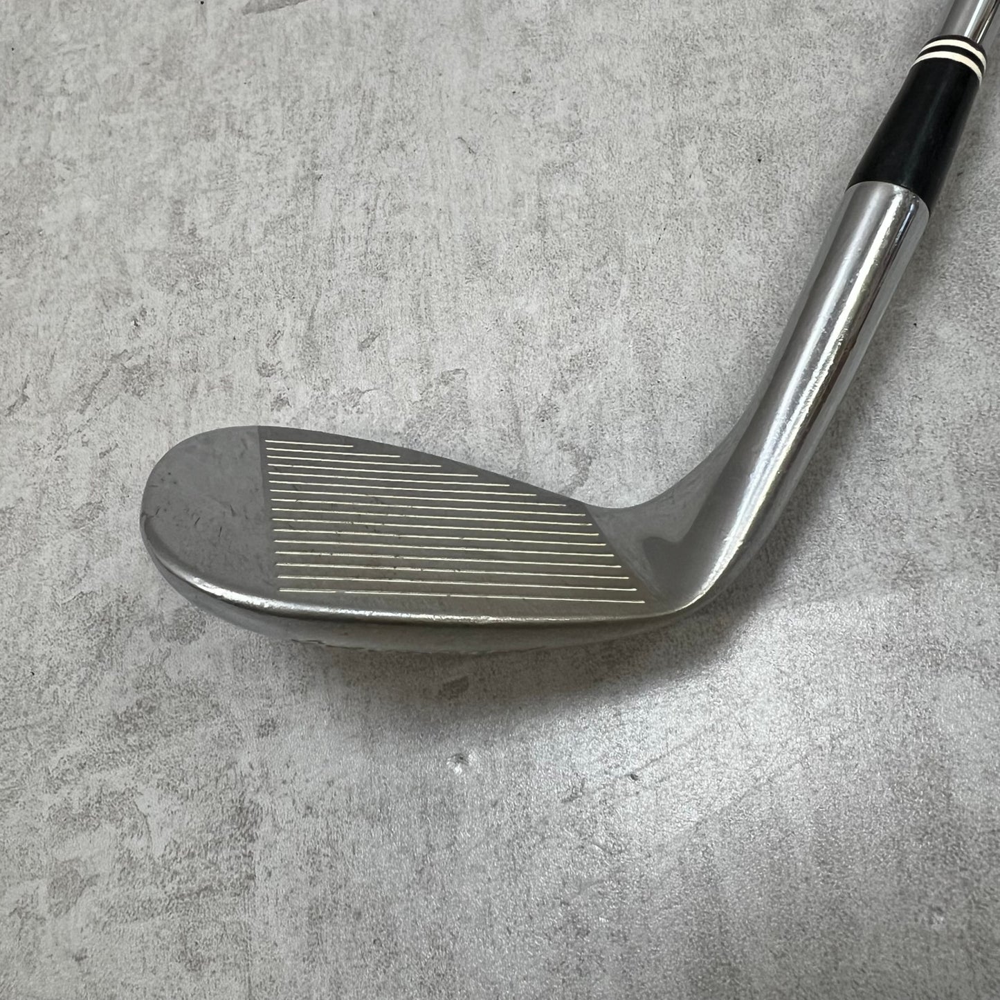 Cleveland　クリーブランド	Tour action REG.588　ツアーアクション　メンズゴルフ　LW　ロブウェッジ	60°　右利き用