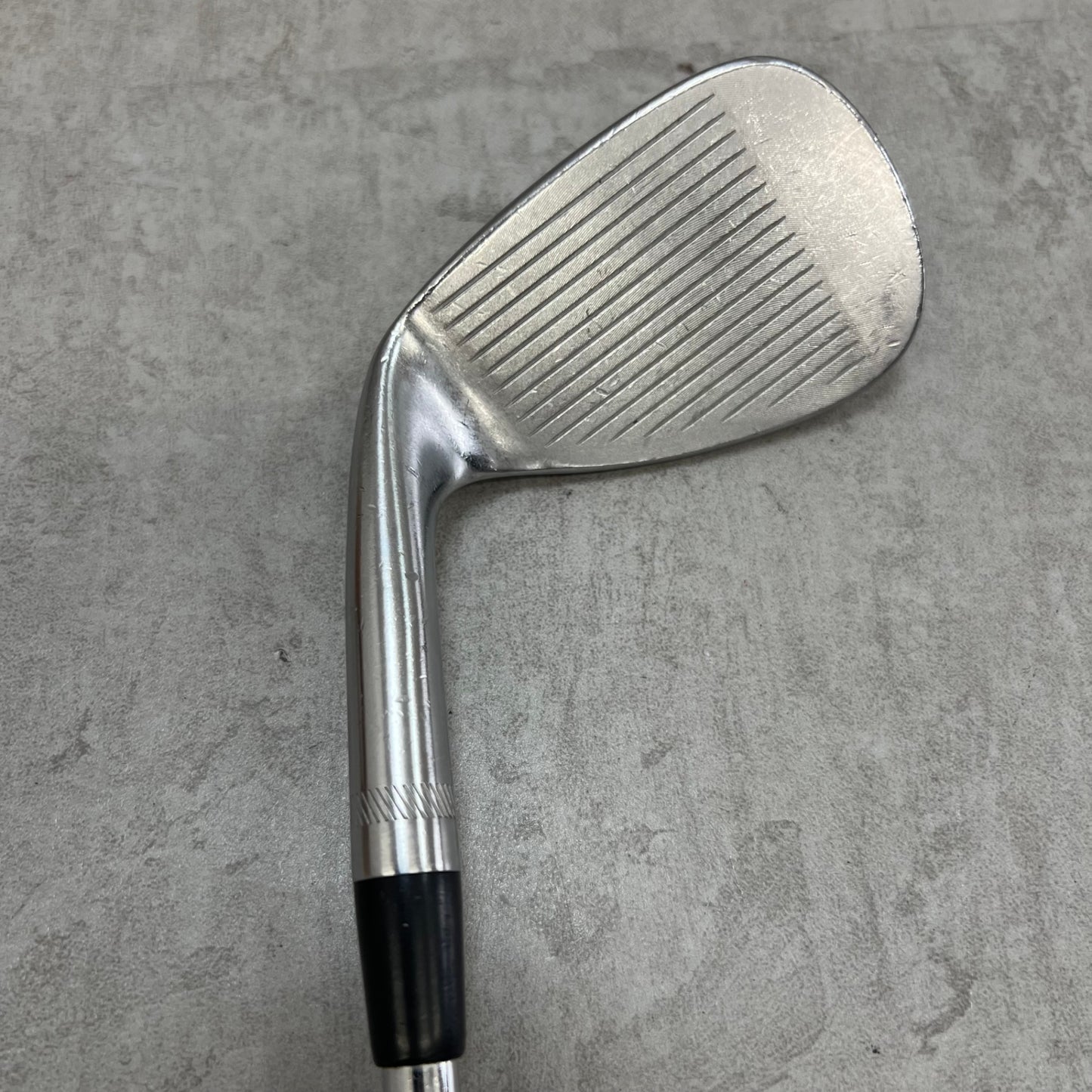 Titleist　タイトリスト	VOKEY DESIGN　ボーケイデザインメンズ　男性　ゴルフ　AW　アプローチウェッジ　52°　35インチ　D-3　S　右利き用