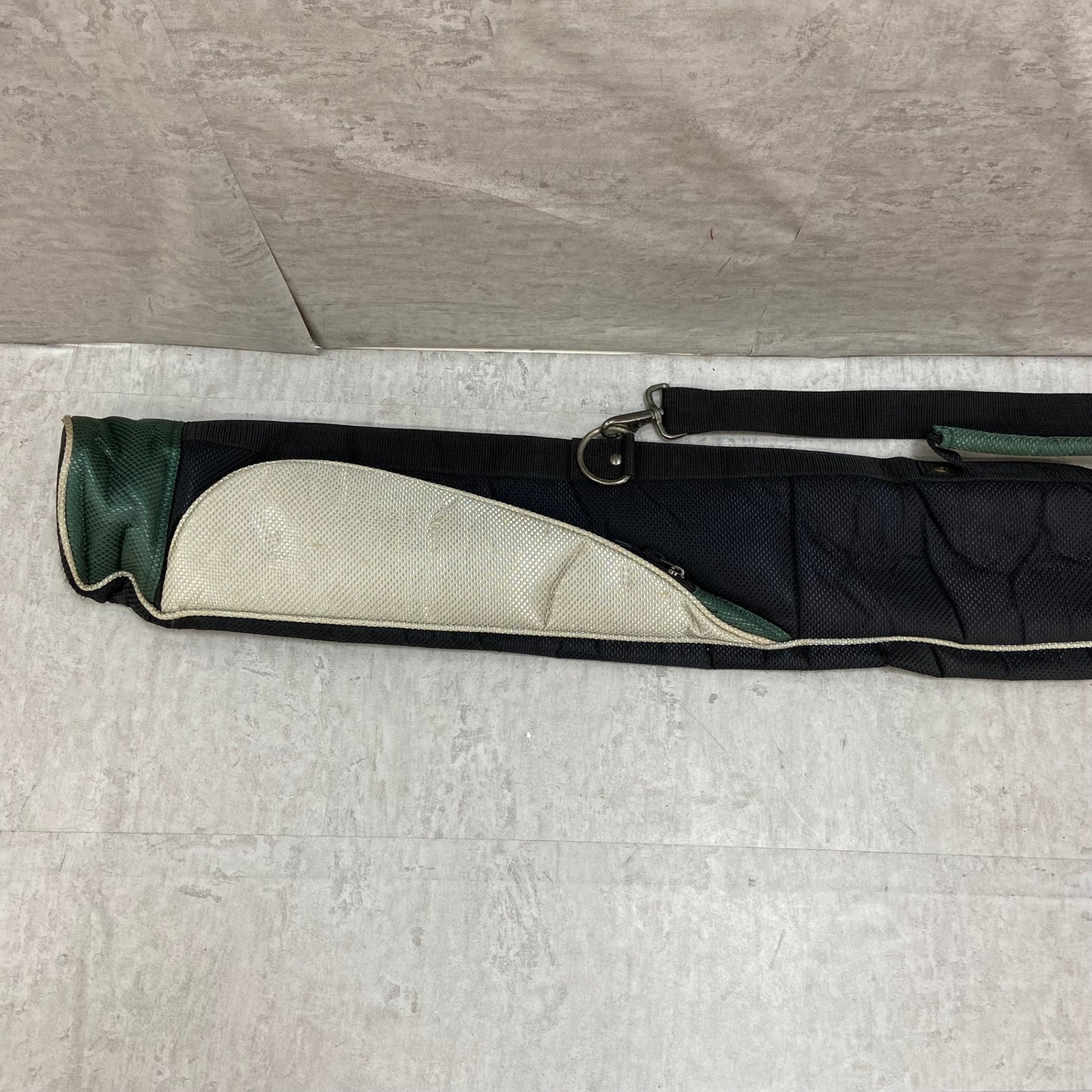 マグレガー　ゴルフ用　クラブケース　ショルダータイプ　MacGregor