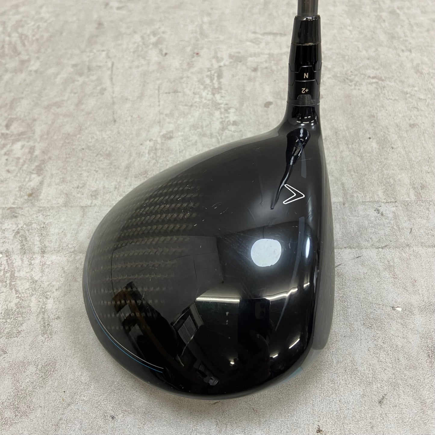 キャロウェイ　ローグ　メンズゴルフ　ドライバー　R　10.5°　右利き用　Callaway ROGUE