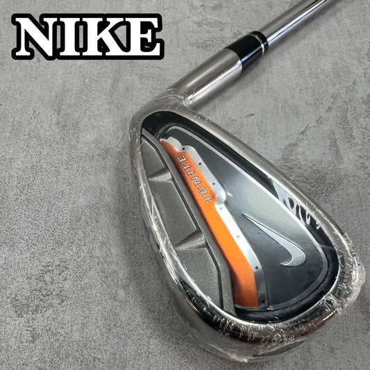 ナイキ　イグナイト　メンズゴルフ　アイアン　7番　SR　右利き用　NIKE　IGNITE