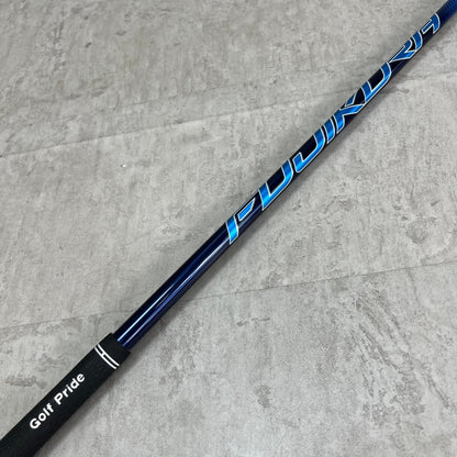 フジクラ　スピーダーNX　ブルー　50-S　メンズゴルフ　ドライバー用シャフト　キャロウェイスリーブ　FUJIKURA SPEEDER