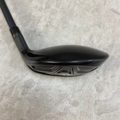 テーラーメイド　M2　メンズゴルフ　4UT S 右利き用　ユーティリティ　TaylorMade