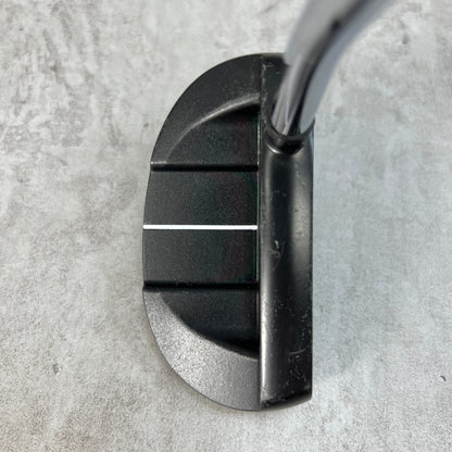 オデッセイ　METAL-X　5　メンズゴルフ　パター　右利き用　ODYSSEY　メタル