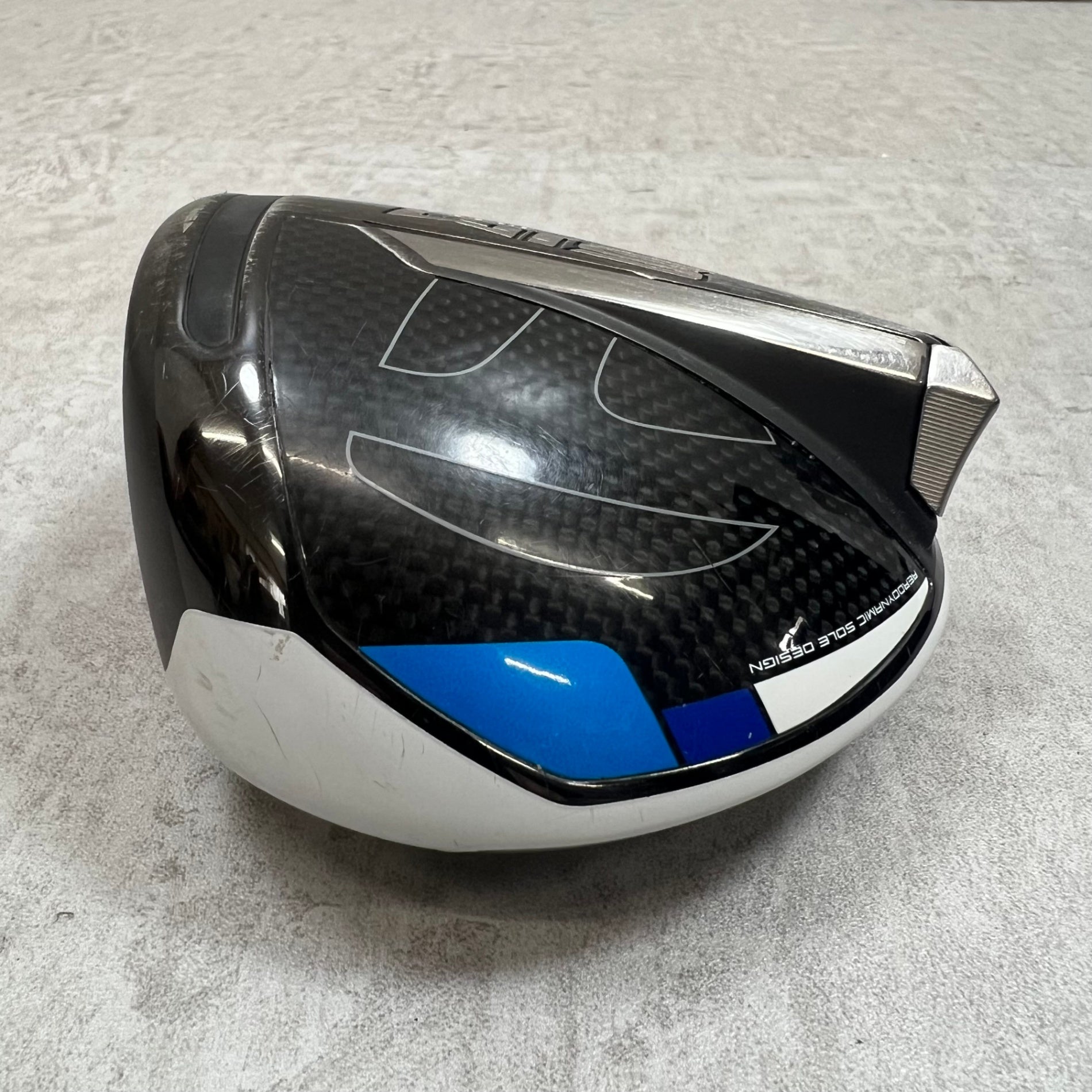 TaylorMade テーラーメイド SIM MAX シムマックス メンズゴルフ