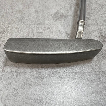 PING　ZING2　ステンレス　メンズゴルフ　パター　右利き用　35インチ　ピン　ジング