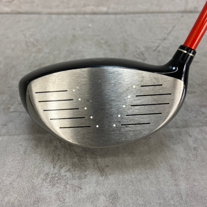 キャロウェイ　レガシー　エーペックス　メンズゴルフ　ドライバー　6S　右利き用　Callaway　LEGACY　APEX