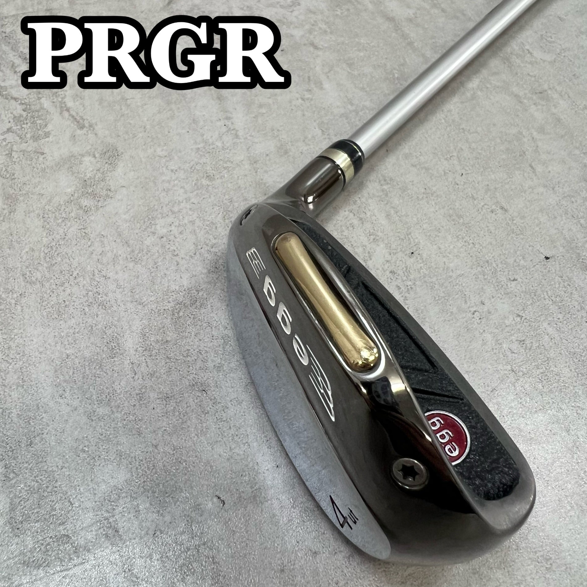 中古ゴルフ用品】Soden Golf