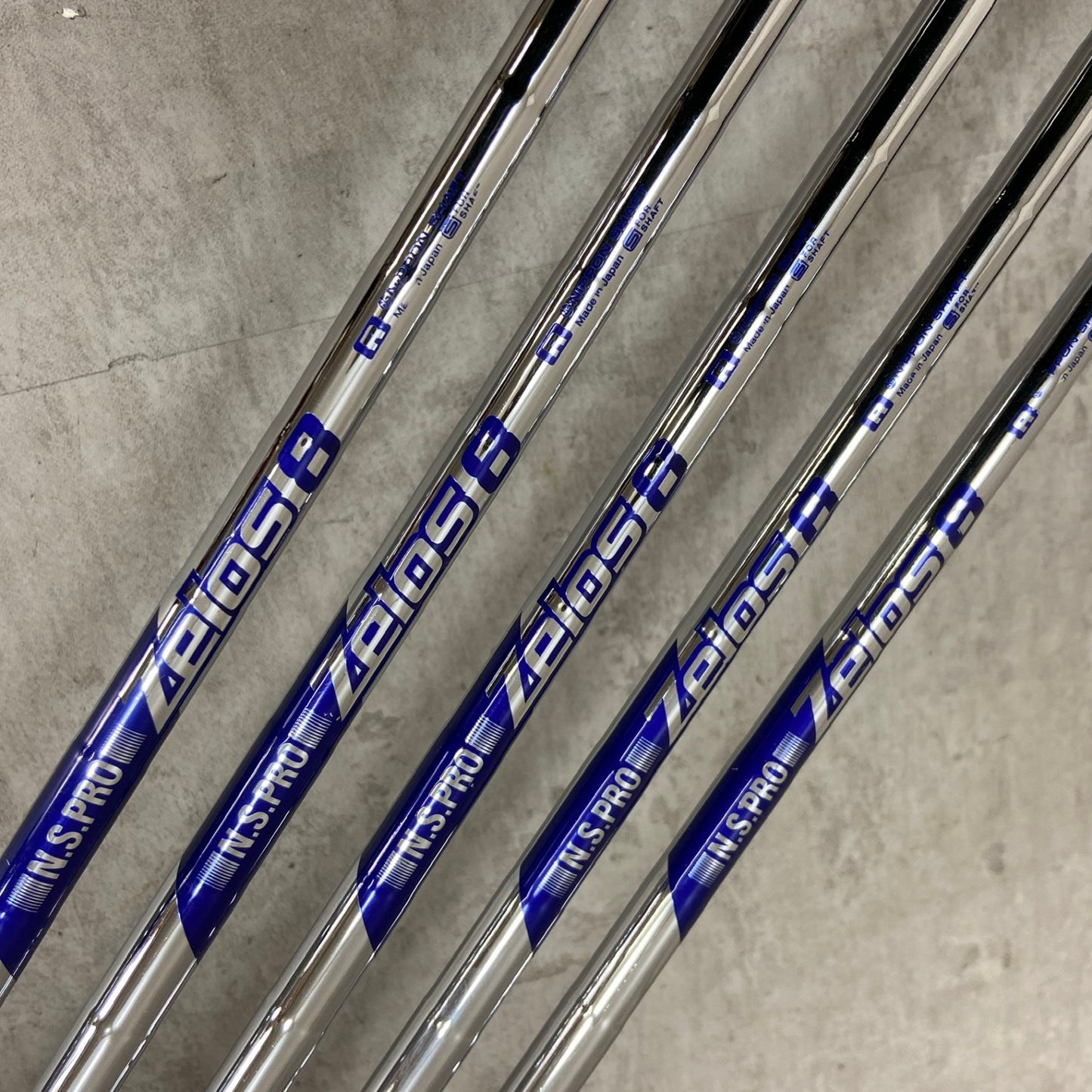 ブリヂストン　JGR　TOURB　HF1　メンズゴルフ　アイアンセット　5本　右利き用　R　BRIDGESTONE