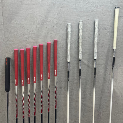 ヨネックス　キスマーク　メンズゴルフ　クラブセット　12本 右利き用　YONEX　Kissmark