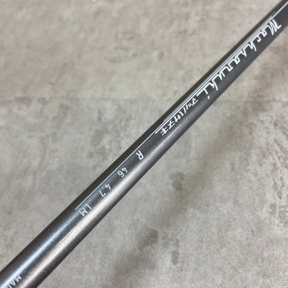 キャスコ　パワートルネード　2015年　メンズゴルフ　U6　R　右利き用　ユーティリティ　Kasco　POWER TORNADO