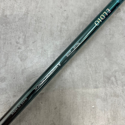 Callaway キャロウェイ EPIC MAX FAST エピック マックスファスト レディースゴルフ ドライバー SR 12° エルディオ 40 カーボン 右利き用