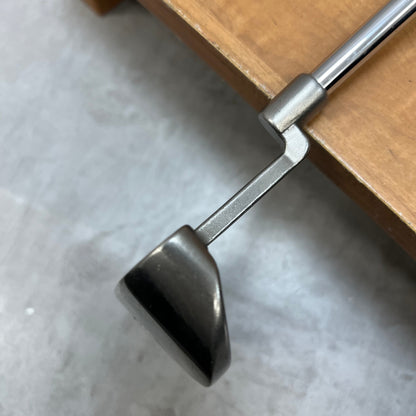 PING　B60　カーステン　メンズゴルフ　パター　右利き用　34インチ　ピン