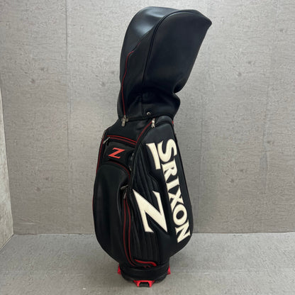 ゼクシオ　スリクソン　メンズゴルフ　クラブセット　15本　右利き用　XXIO SRIXON