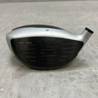 テーラーメイド M4 メンズゴルフ ドライバー ヘッド 1W 10.5° 右利き用 単品 TaylorMade
