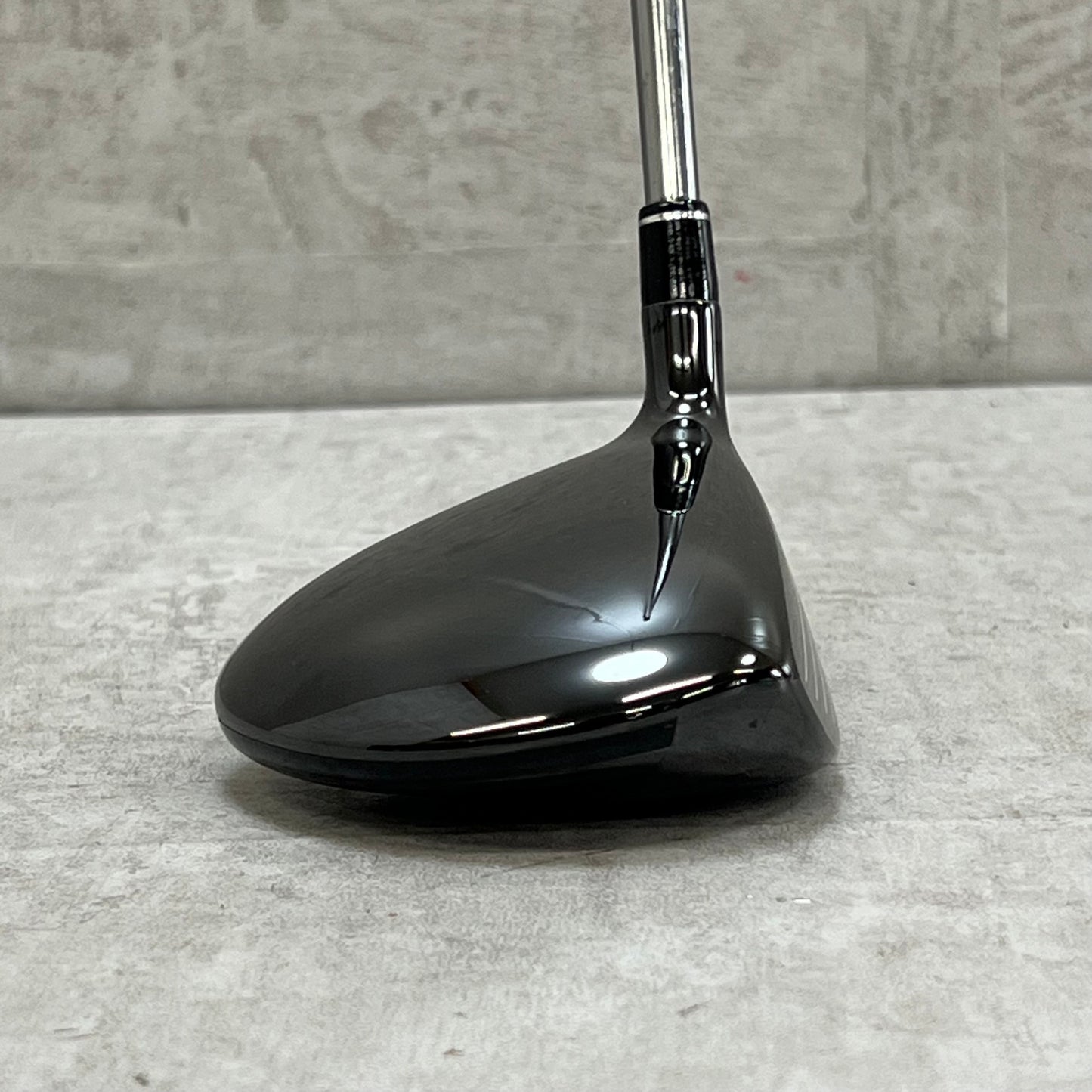 メタルファクトリー　A9　SKY　メンズゴルフ　FW　フェアウェイウッド　5W　Cleek　クリーク　18°　C-9　SR　右利き用