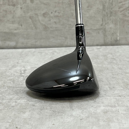 メタルファクトリー　A9　SKY　メンズゴルフ　FW　フェアウェイウッド　5W　Cleek　クリーク　18°　C-9　SR　右利き用