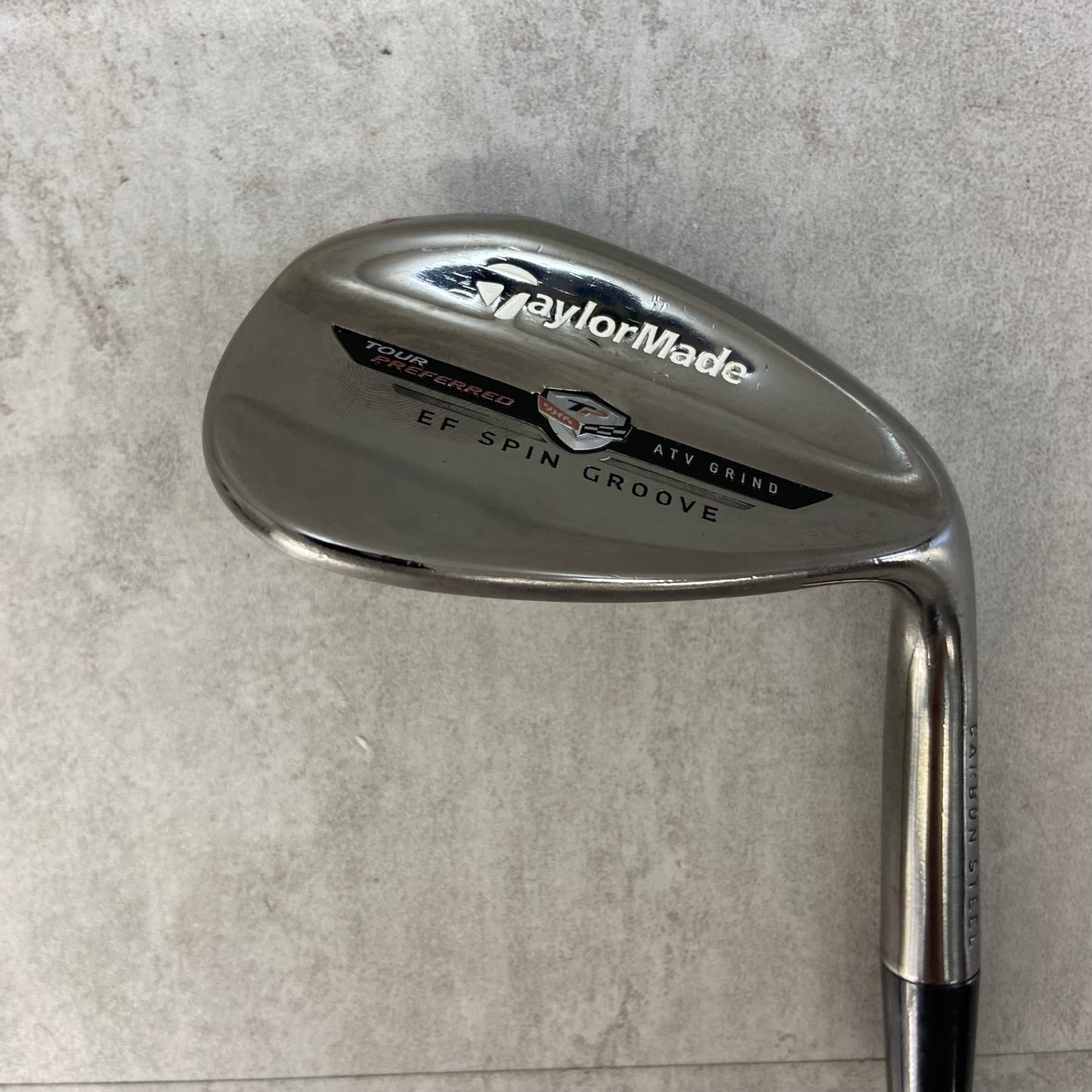 テーラーメイド　ATV TP メンズゴルフ　アプローチウェッジ　S 右利き用　AP  TaylorMade