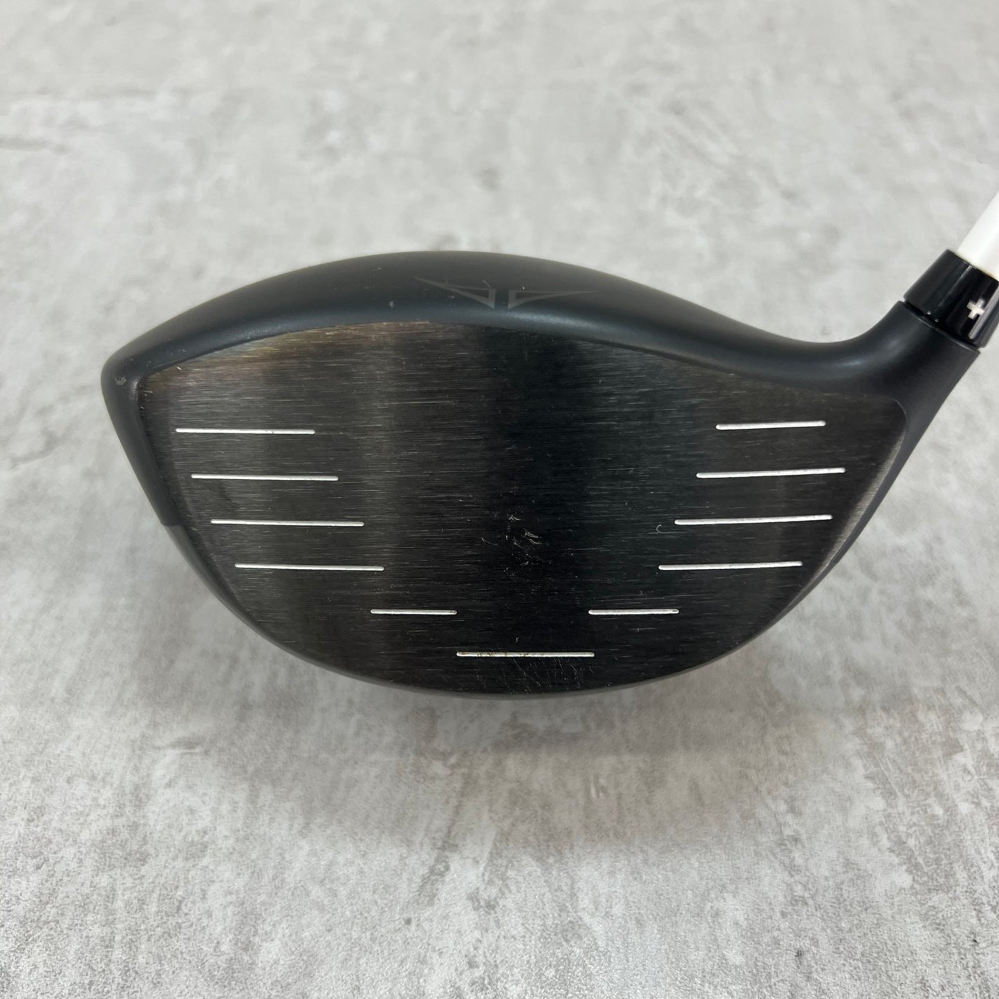 PING アンサー　メンズゴルフ　ドライバー　S 右利き用　ピン　ANSER