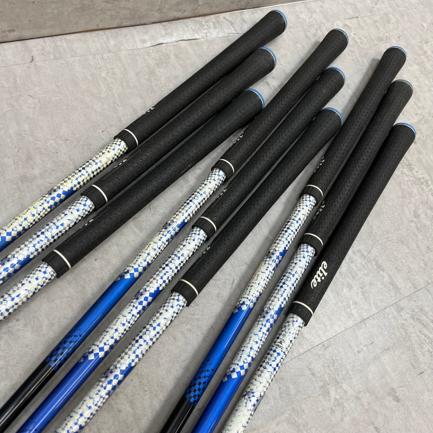 カタナ　ツルヤ　メンズゴルフ　クラブセット　13本　R　右利き用　KATANA　TSURUYA