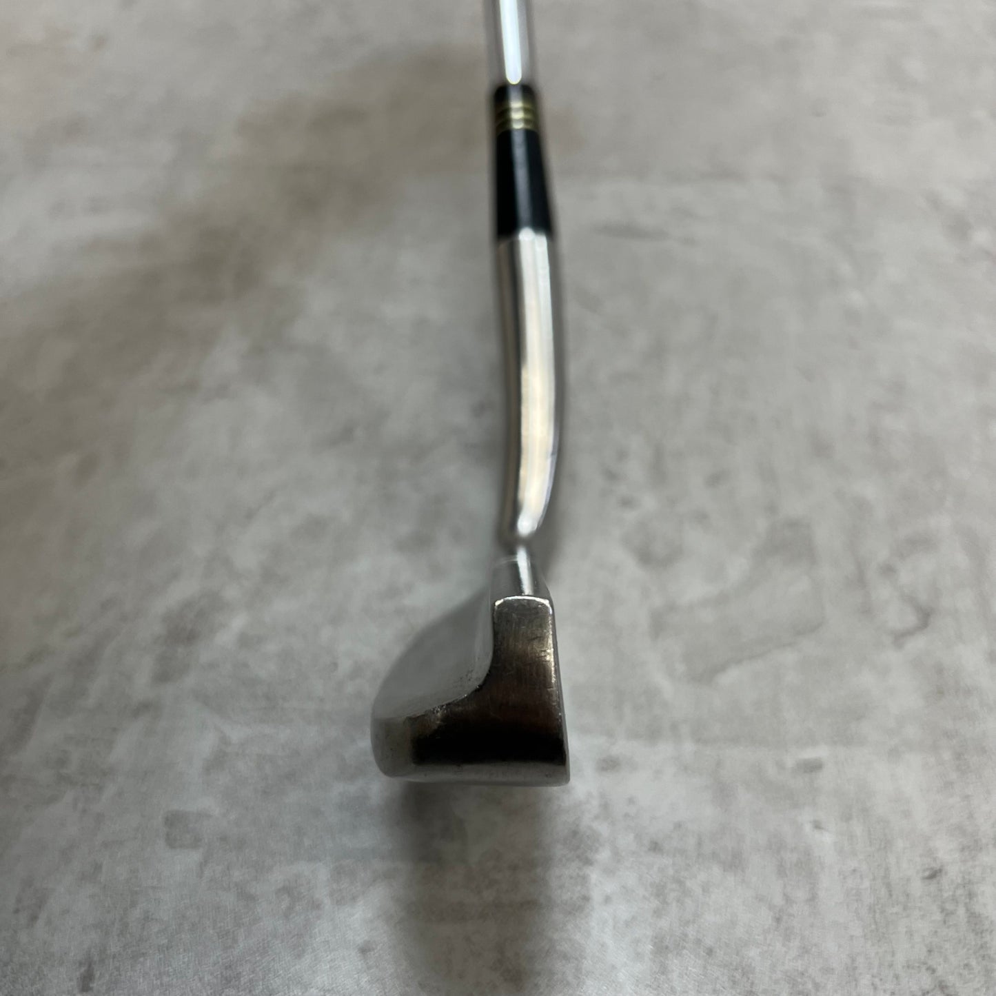 MacGregor　Jack Nicklaus　Muirfield　メンズゴルフ　L字パター　約35インチ　右利き用　マグレガー　ジャックニクラウス　ミュアフィールド