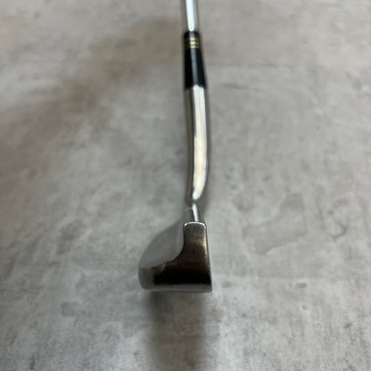 MacGregor　Jack Nicklaus　Muirfield　メンズゴルフ　L字パター　約35インチ　右利き用　マグレガー　ジャックニクラウス　ミュアフィールド