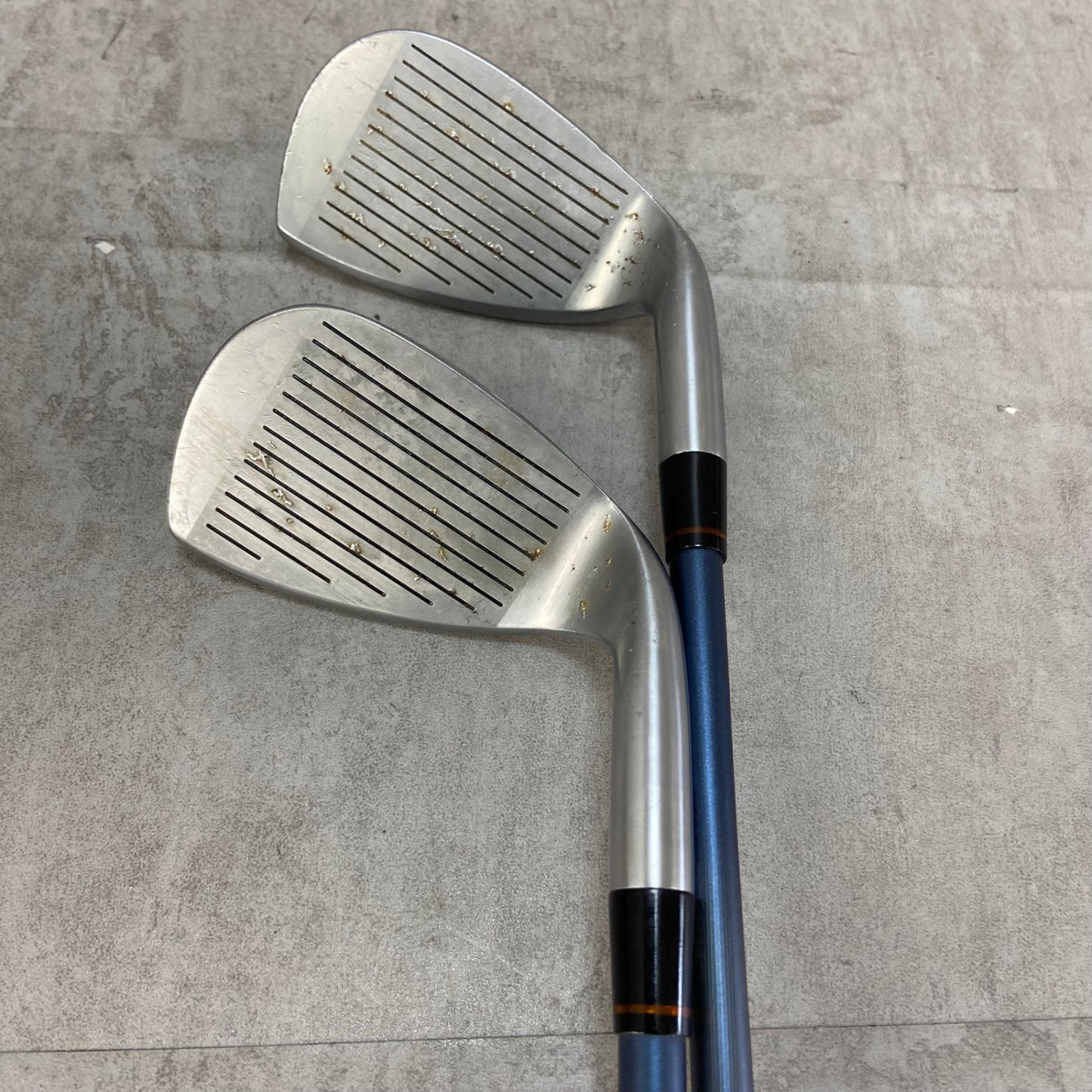 レフティー　ホンマ　LB-606　2STAR　メンズゴルフ　ウェッジセット　2本　R-1　左利き用　ピッチング　アプローチ　HONMA　2スター
