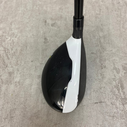 テーラーメイド　M2　メンズゴルフ　3UT　S　右利き用　ユーティリティ　19° TaylorMade