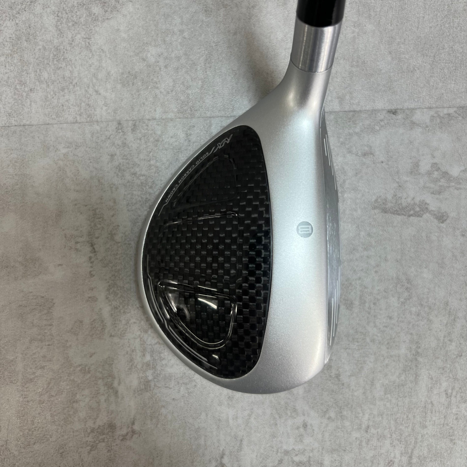 ホンマ ベレス NX 3スター メンズゴルフ 4U SR 右利き用 UT