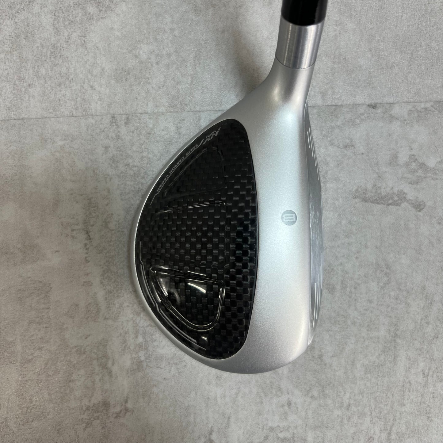 ホンマ　ベレス　NX 3スター　メンズゴルフ　4U SR 右利き用　UT ユーティリティ　HONMA BERES 3STAR　星