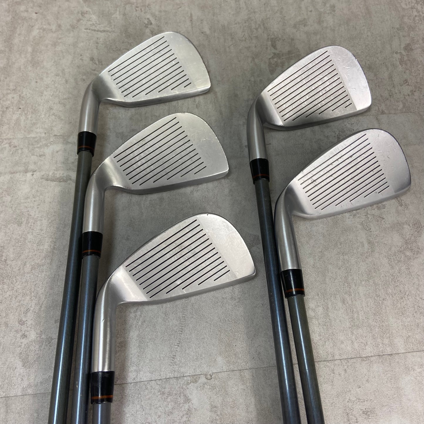 ホンマ　LB-280　メンズゴルフ　アイアンセット　10本　R　右利き用　HONMA