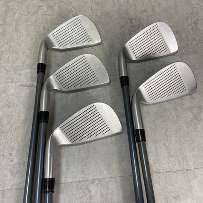 ホンマ　LB-280　メンズゴルフ　アイアンセット　10本　R　右利き用　HONMA