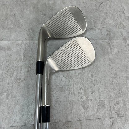 テーラーメイド　ツアープリファード　メンズゴルフ　ウェッジ2本セット　右利き用　アプローチ　サンド　50°　56°　TaylorMade　TOUR　PREFERRED