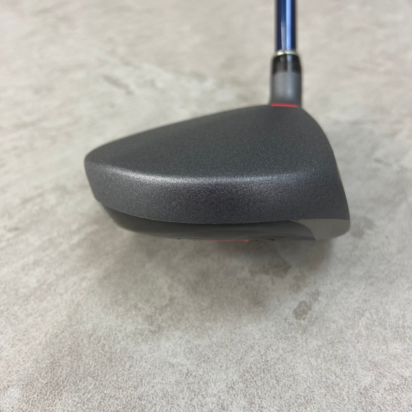 プロギア　Q18 レディースゴルフ　5W フェアウェイウッド　L 右利き用　PRGR